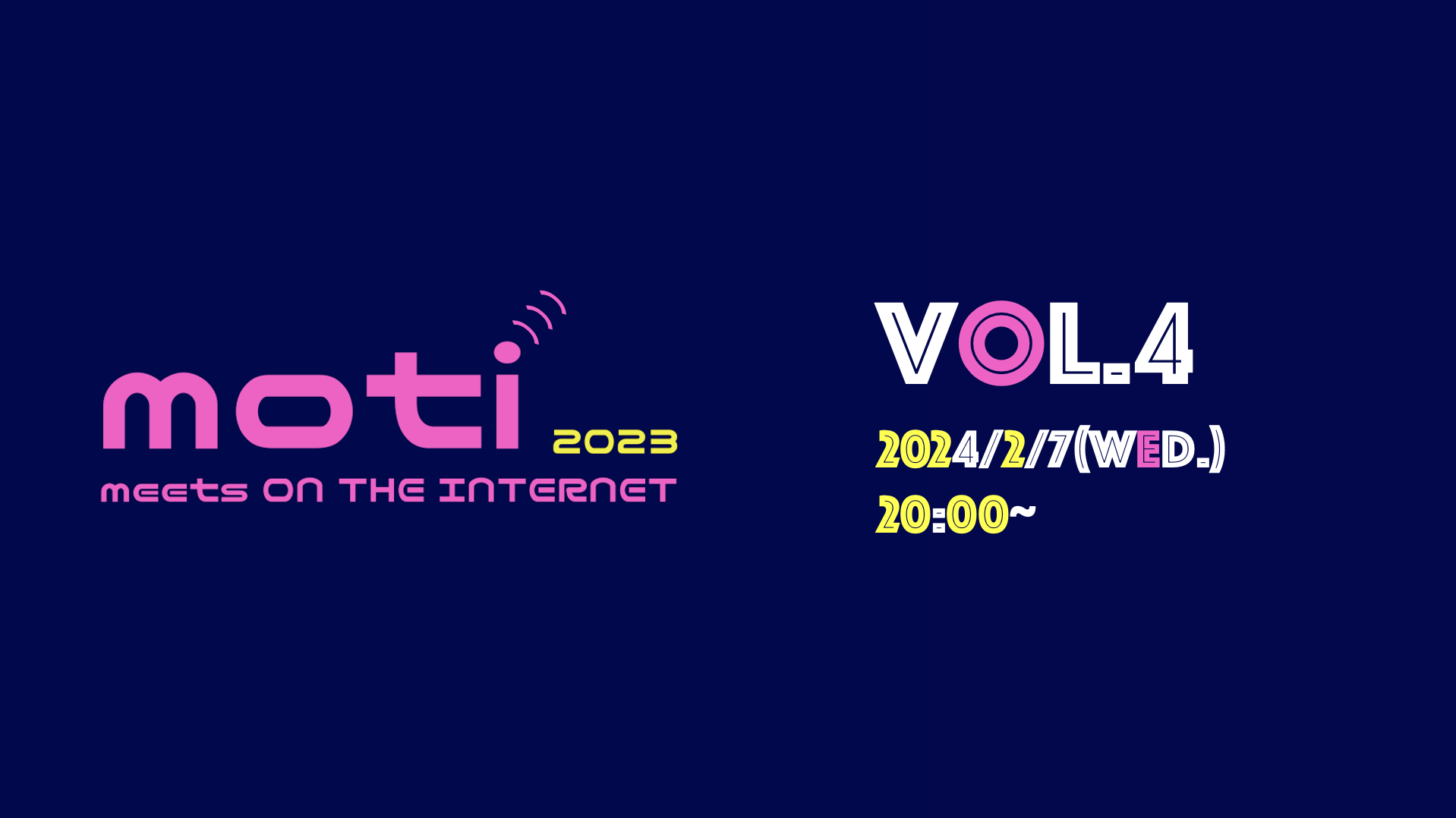 MOTI2023 Vol.4 | 全国ローバースカウト会議